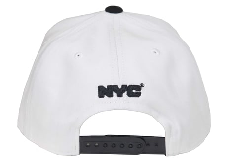 DLMS×NYCダブルネーム ベースボールキャップ DLM-2011