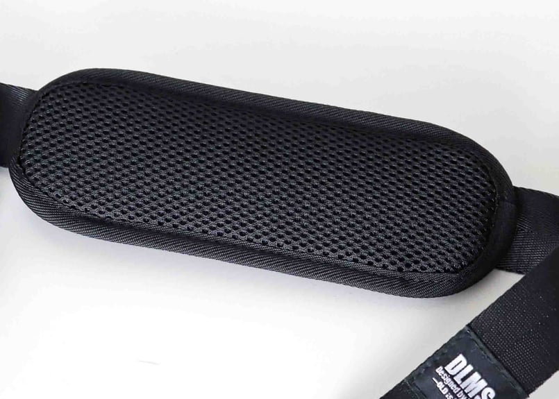 希少　zobags ショルダーパッド　zobag ericzo 楽天市場】送料無料 ミリタリー ベルクロ ショルダーパッド