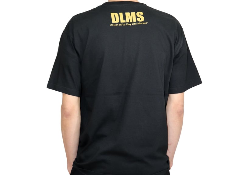 NYHC クロマグス　Tシャツ サイズXL ブラック Tough bags Tシャツ | DLMS 公式オンラインストア