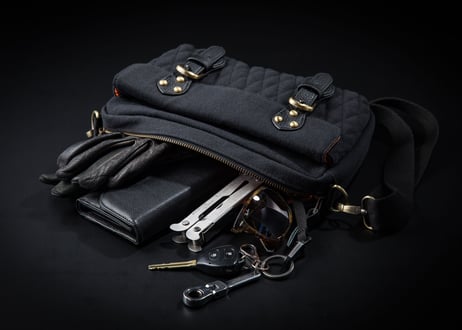 【DLMS】 OLDisNEW 'Old Symbol' ショルダーバッグ DLM-126 Canvas(ｷｬﾝﾊﾞｽ)