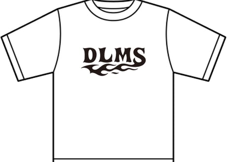 オリジナルキャラクターBADBOY Ｔシャツ【受注生産、ご注文後約3週間後のお届けになります】