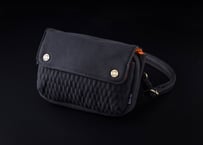 【DLMS】 OLDisNEW  'chelsea' ﾐﾆｼｮﾙﾀﾞｰﾊﾞｯｸﾞ DLM-127 Canvas(ｷｬﾝﾊﾞｽ)