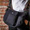 【DLMS 】OLDisNEW \'Old trail\'ショルダーバッグ DLM-123 Canvas （ｷｬﾝﾊﾞｽ）