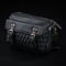 【DLMS】 OLDisNEW \'Old Symbol\' ショルダーバッグ DLM-126 Vegan leather(ｳﾞｨｰｶﾞﾝﾚｻﾞｰ)
