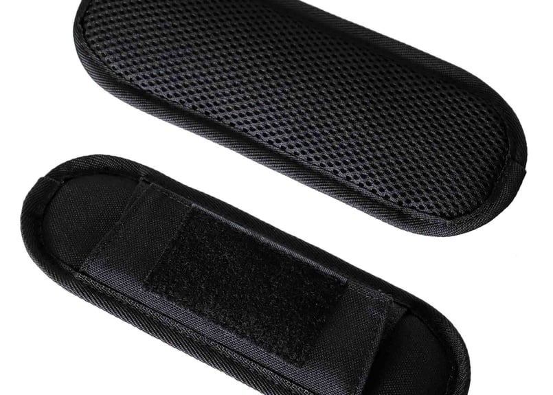 ショルダーパッド | DLMS 公式オンラインストア