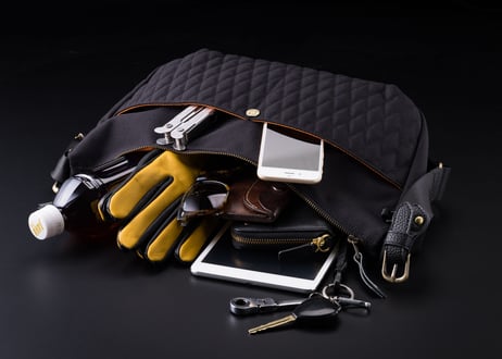【DLMS】ｼｮﾙﾀﾞｰﾊﾞｯｸﾞ 'Boogies' ﾊﾞﾅﾅｼｮﾙﾀﾞｰ DLM-128 CORDURA(ｺｰﾃﾞｭﾗ)