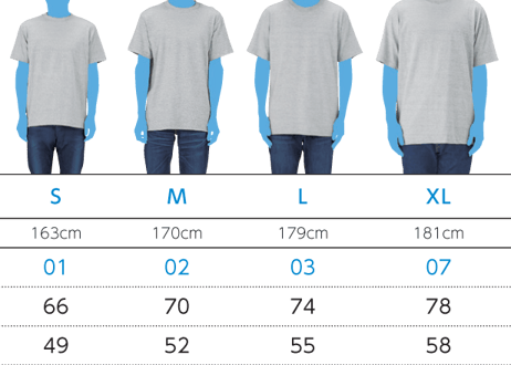 オリジナルキャラクターBADBOY Ｔシャツ【受注生産、ご注文後約3週間後のお届けになります】