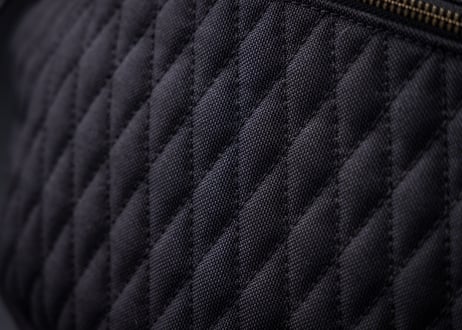 【DLMS】 OLDisNEW 'Old light' 軽量クロスボディバッグ DLM-441 CORDURA(ｺｰﾃﾞｭﾗ)