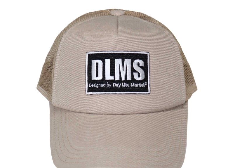 DLMS メッシュキャップ DLM-2010 | DLMS 公式オンラインストア