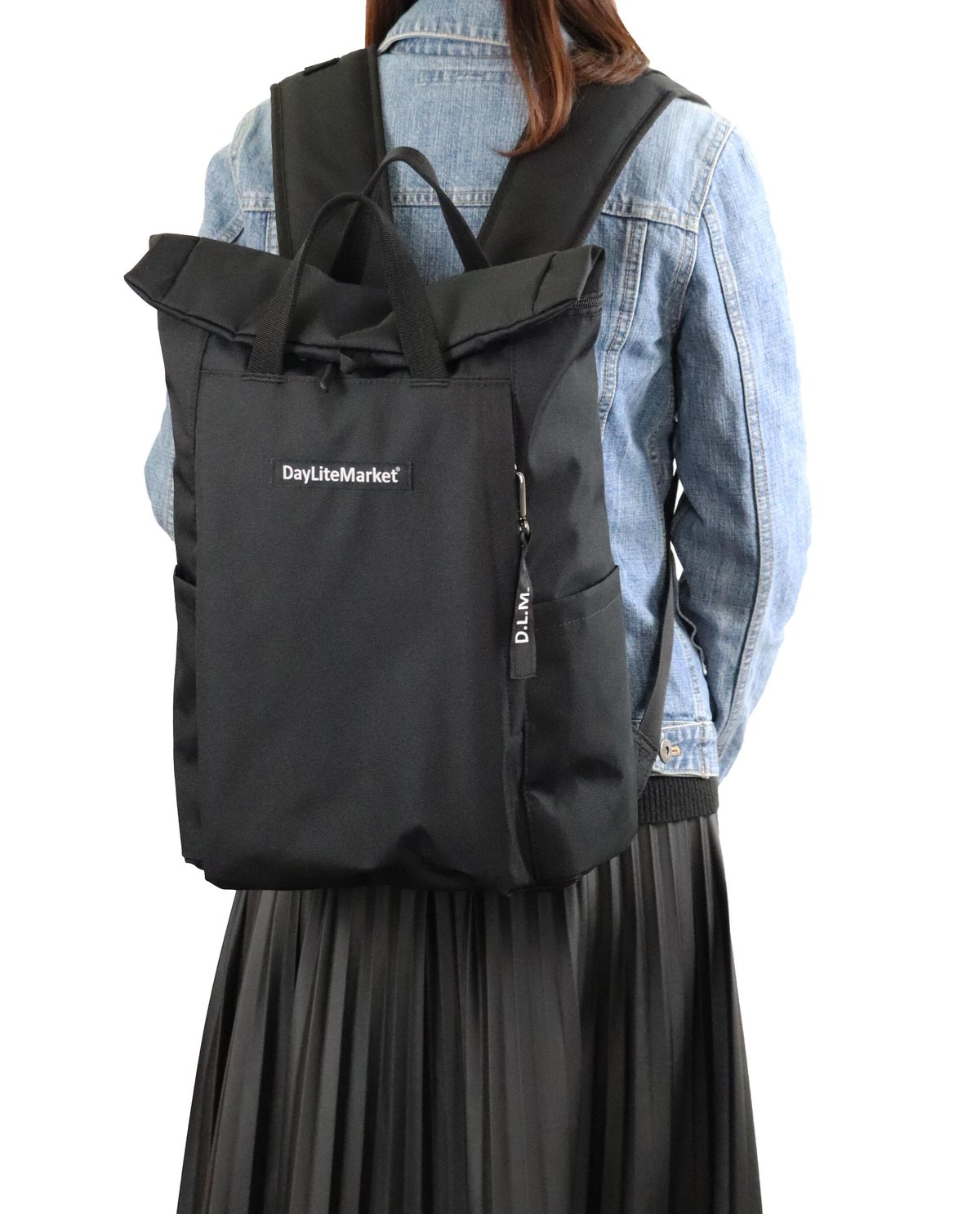 ⚫️mont-bell ベルニナパック10L ブラック mont-bell ベルニナパック