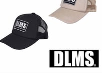 DLMS メッシュキャップ DLM-2010