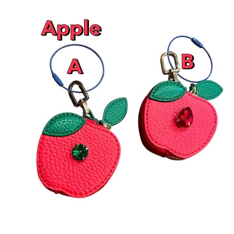 Kirakira fruits charm