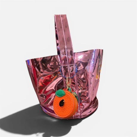 Kirakira fruits charm