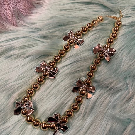 Charmy necklace