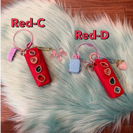 Happy lip charm