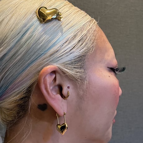 Heart Pierce