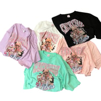 SHINO Tee