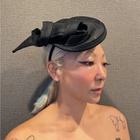 Half hat Head Dress