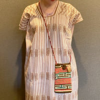Wayuu mini bag