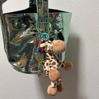 cecechic animal charm