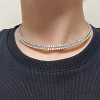 Twinkle choker