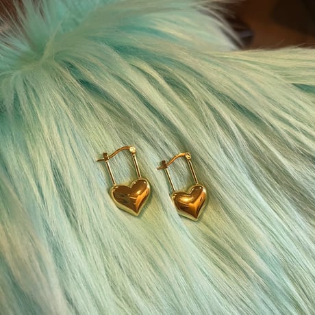 Heart Pierce