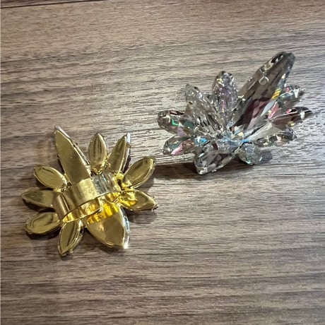 Lotus ring