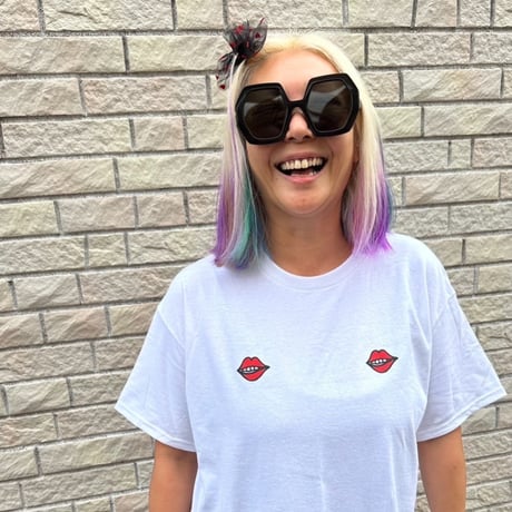 My nipples tee