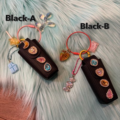 Happy lip charm