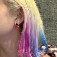 cutie cherry pierce