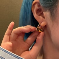 Padlock pierce