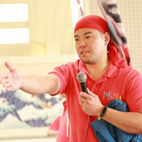 #熱波師検定Bリモート  オルカ宇藤　熱ッスル大野   12月21日 あさ9時～ 11時30分頃  認定体幹トレバスタオル・JSNA認定証付 ＃サウナ教室