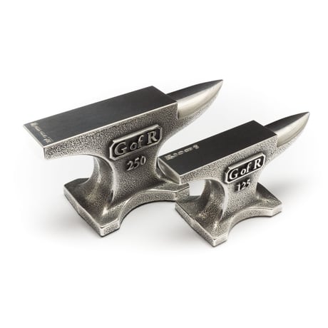 TRADE MARK ANVIL 250g