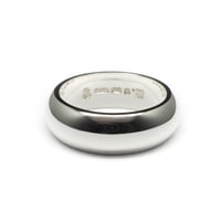CLASSIC ROUND BAND 8mm