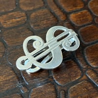 VINTAGE $ MONEY CLIP