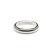 CLASSIC ROUND BAND 3.5mm