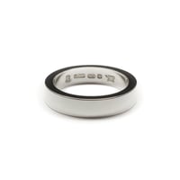CLASSIC FLAT BAND 4.5mm