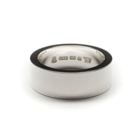 CLASSIC FLAT BAND 8mm