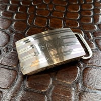 ELOI PERNET 1869 銀貨 シガーカッター | G of R & Co.