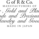 G of R & Co.