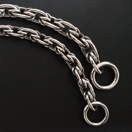 KNOT LINK BRACELET REGULAR