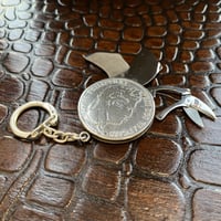 【未使用品】Brooks Brothers マネークリップ BROOKS BROTHERS Brooks Brothers / ブルックス ブラザーズ