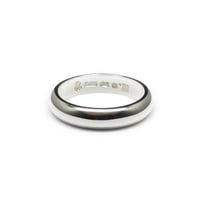 CLASSIC ROUND BAND 4.5mm