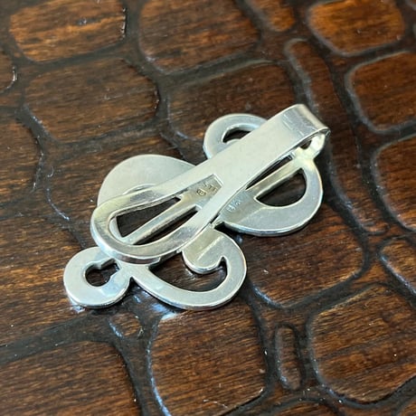 VINTAGE $ MONEY CLIP