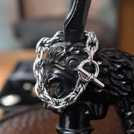 KNOT LINK BRACELET REGULAR