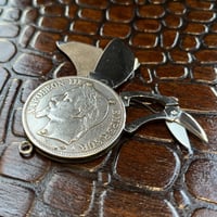 【未使用品】Brooks Brothers マネークリップ brooks brothers 商品一覧 - リサイクルショップティファナ