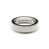 CLASSIC FLAT BAND 6mm