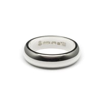 CLASSIC ROUND BAND 6mm