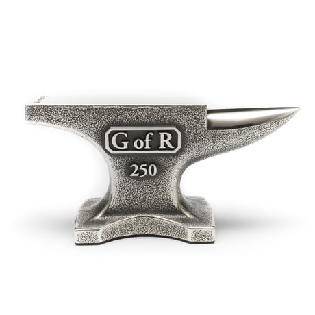 TRADE MARK ANVIL 250g