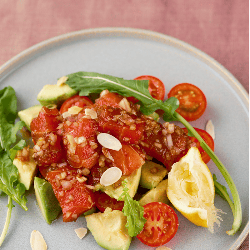 もろみ醤油 1L | まるいちまるに